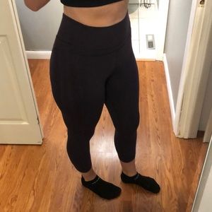 Lululemon Size 8 legging